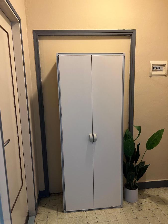 Palazzo Vecchio Apartment フィレンツェ エクステリア 写真